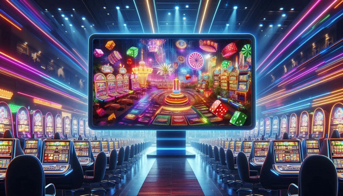 Casino Augsburg